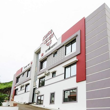 Kaya Valley Resort Dakan Kotra ภายนอก รูปภาพ