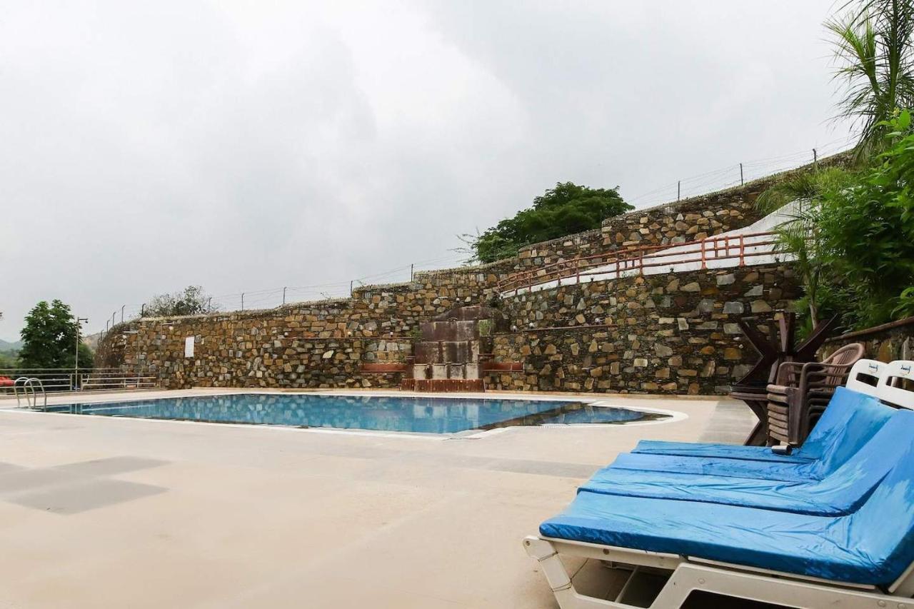 Kaya Valley Resort Dakan Kotra ภายนอก รูปภาพ